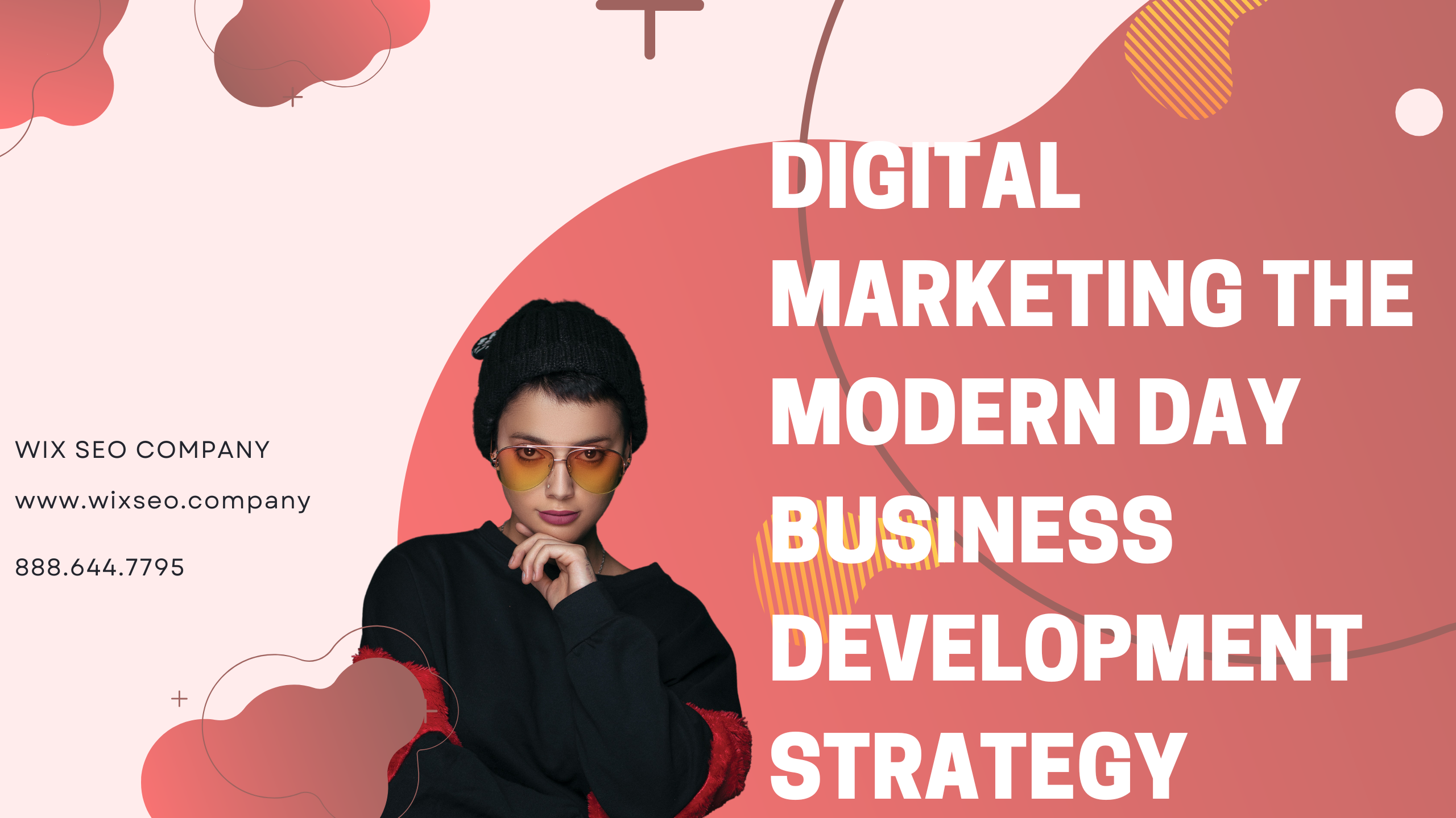 Digital Marketing the Modern Day Business Development Strategy