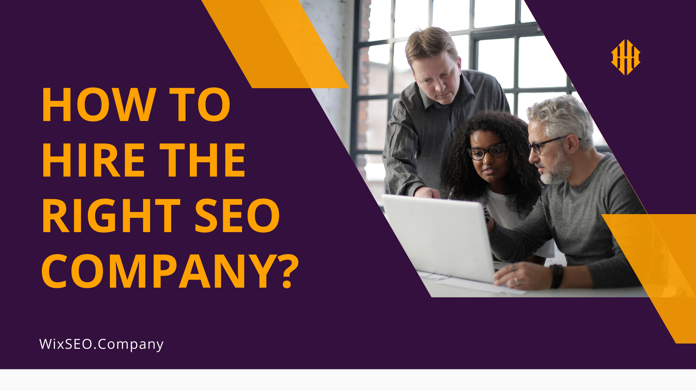 How to hire the right SEO Company?